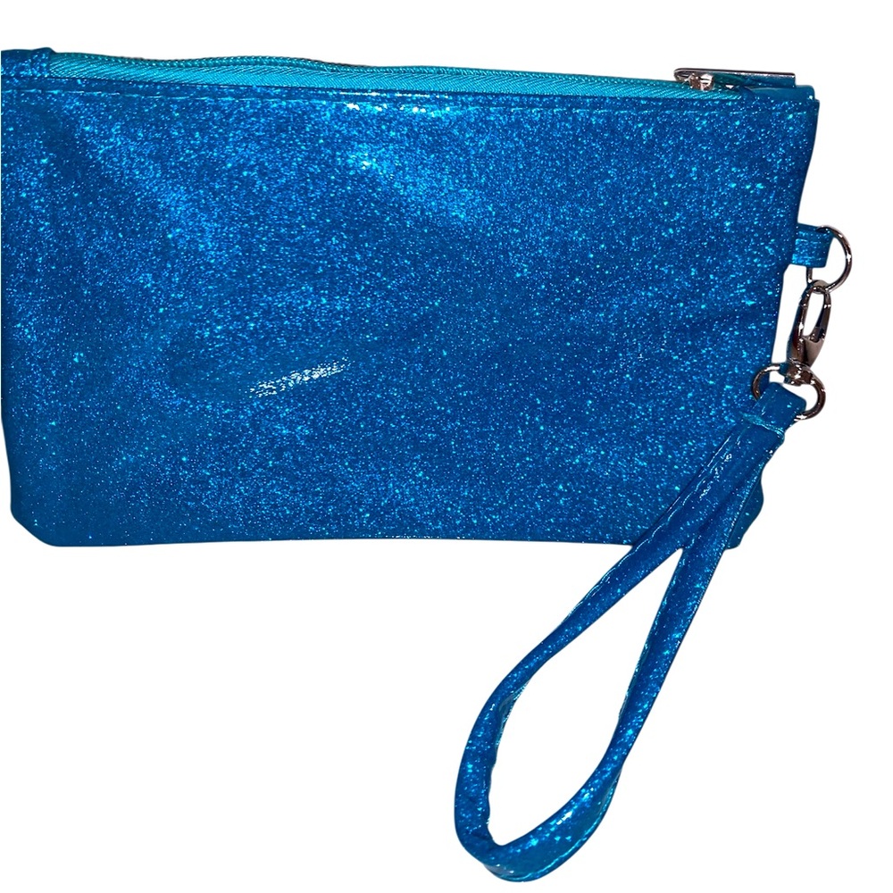 🌺MUSES MARDI GRAS WRISTLET 🌺NEVER USED! EXCELLENT CONDITION! - Picture 2 of 7